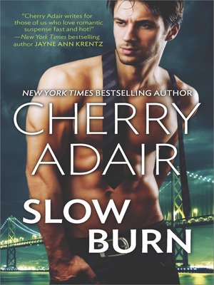 cover image of Slow Burn: Seducing Mr. Right\Take Me